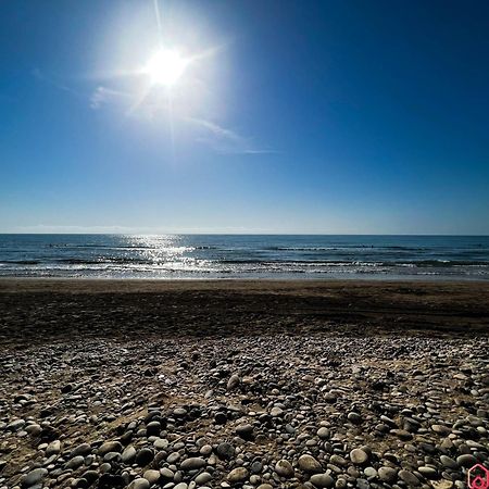 Rincon De La Naturaleza 오로페사델마르 외부 사진